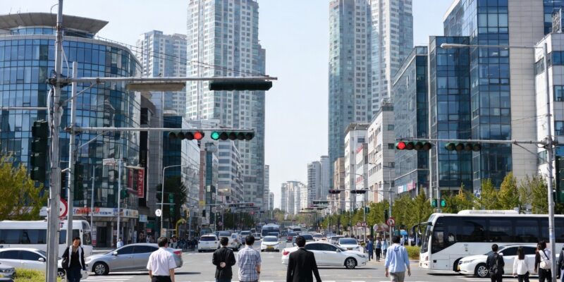 Jobs in Korea for Indians: The Complete 2026 Guide to Working in South Korea